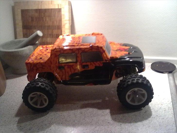 Off-Roader fs racing gt4  billede 2