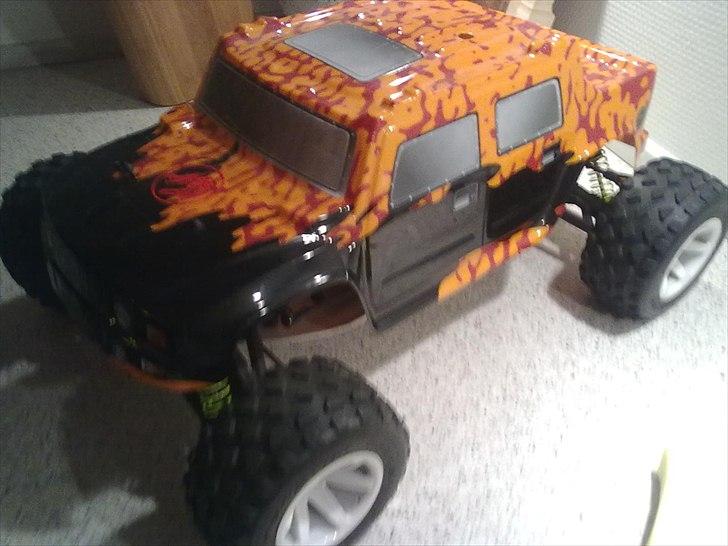 Off-Roader fs racing gt4  billede 3