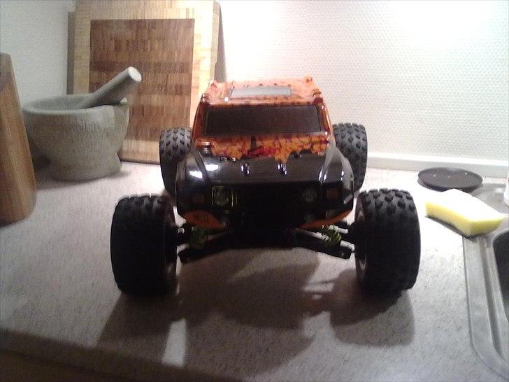 Off-Roader fs racing gt4  billede 4