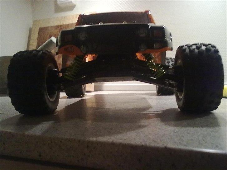 Off-Roader fs racing gt4  billede 5