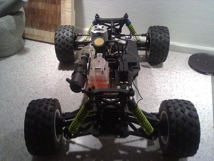 Off-Roader fs racing gt4  billede 6