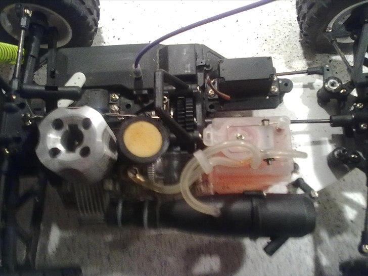 Off-Roader fs racing gt4  billede 7