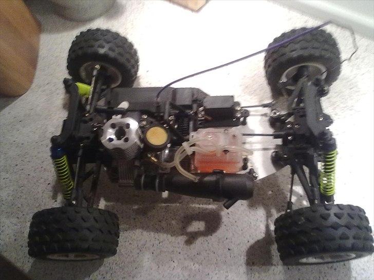 Off-Roader fs racing gt4  billede 8