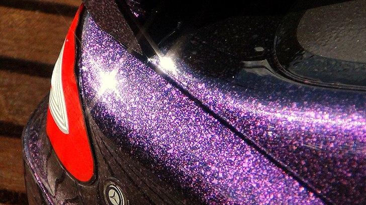 Bil Tamiya TT-01 Mercer billede 14