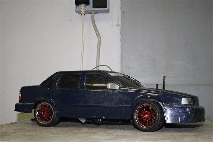 Bil kyosho billede 1