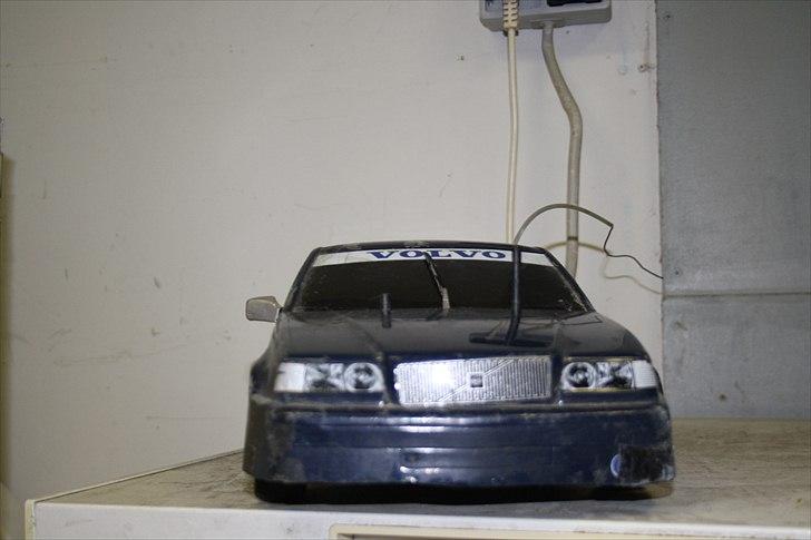 Bil kyosho billede 2