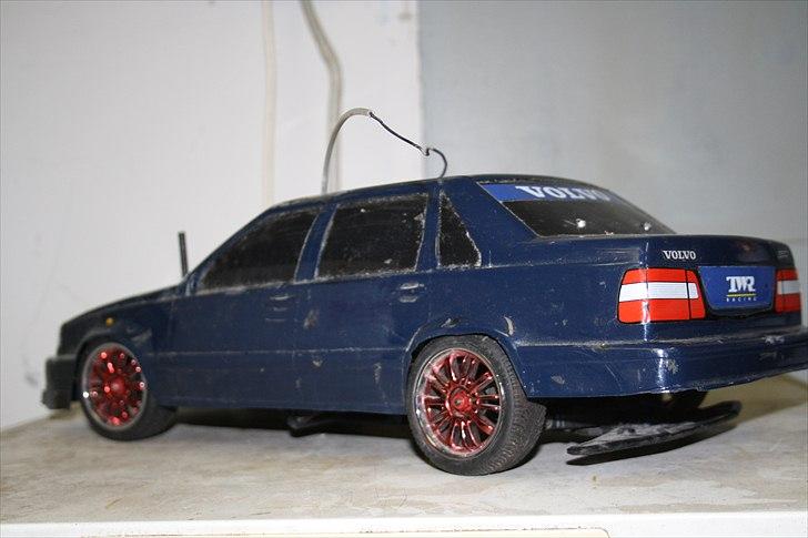 Bil kyosho billede 4