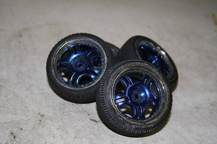 Bil kyosho billede 11