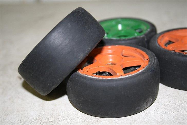 Bil kyosho billede 12