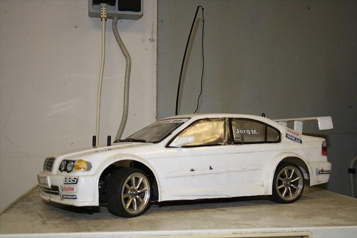 Bil Cen TR4-4WD billede 2