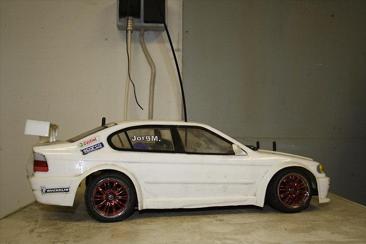 Bil Cen TR4-4WD billede 4