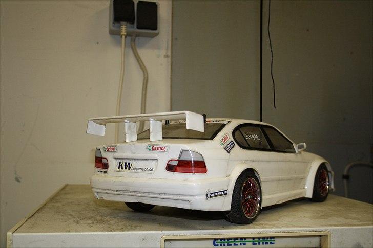 Bil Cen TR4-4WD billede 5