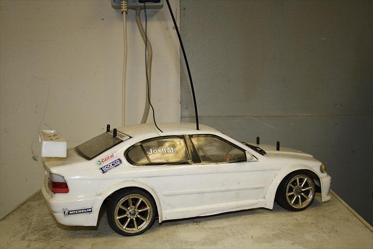 Bil Cen TR4-4WD billede 11