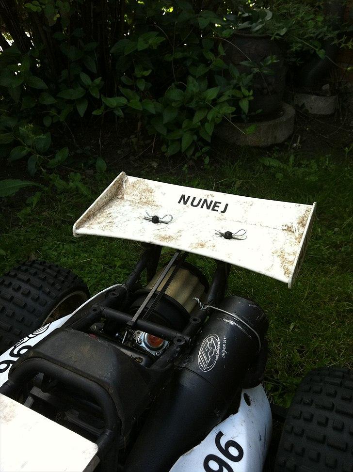 Buggy FG  Baja Buggy billede 7