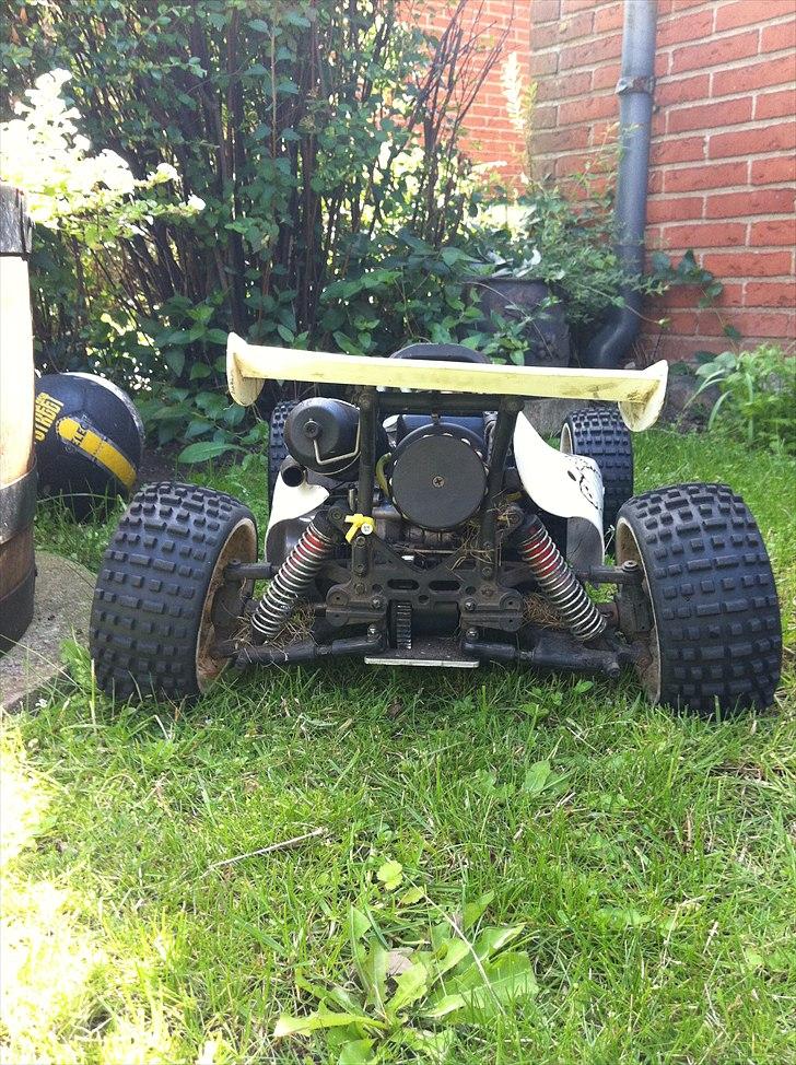 Buggy FG  Baja Buggy billede 8