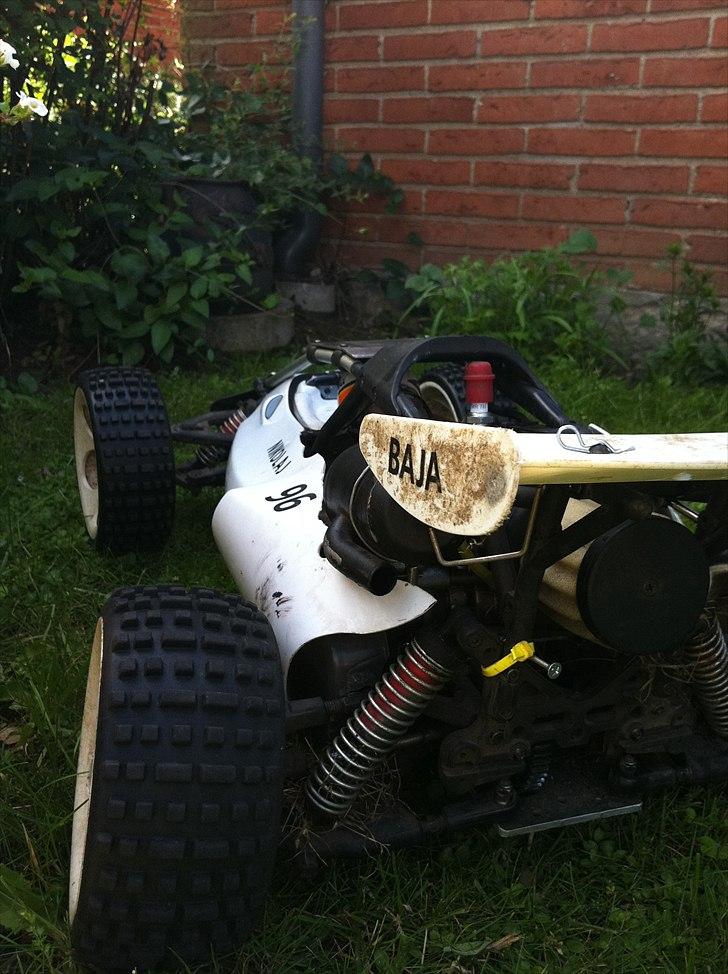 Buggy FG  Baja Buggy billede 9