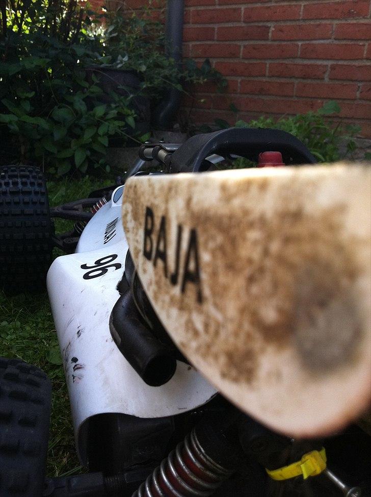 Buggy FG  Baja Buggy billede 10
