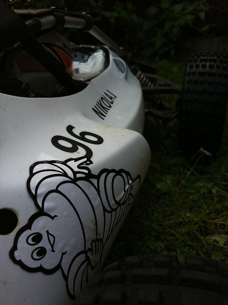 Buggy FG  Baja Buggy billede 12