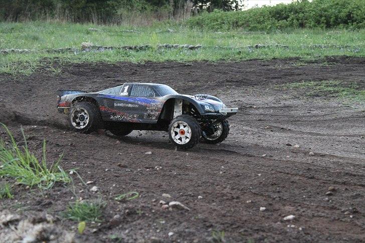 Bil HPI Baja 5T billede 2
