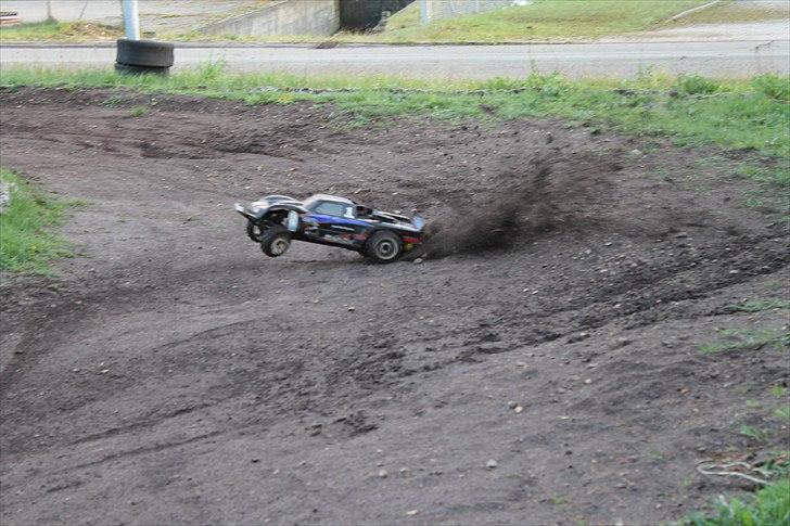 Bil HPI Baja 5T billede 3