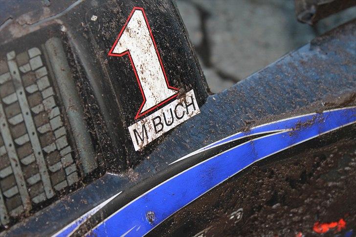 Bil HPI Baja 5T billede 1