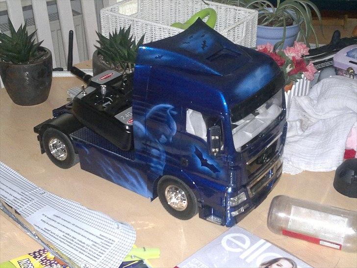 Lastbiler man tga billede 2