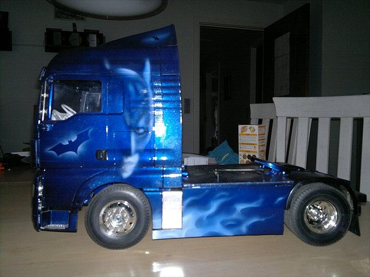 Lastbiler man tga billede 5