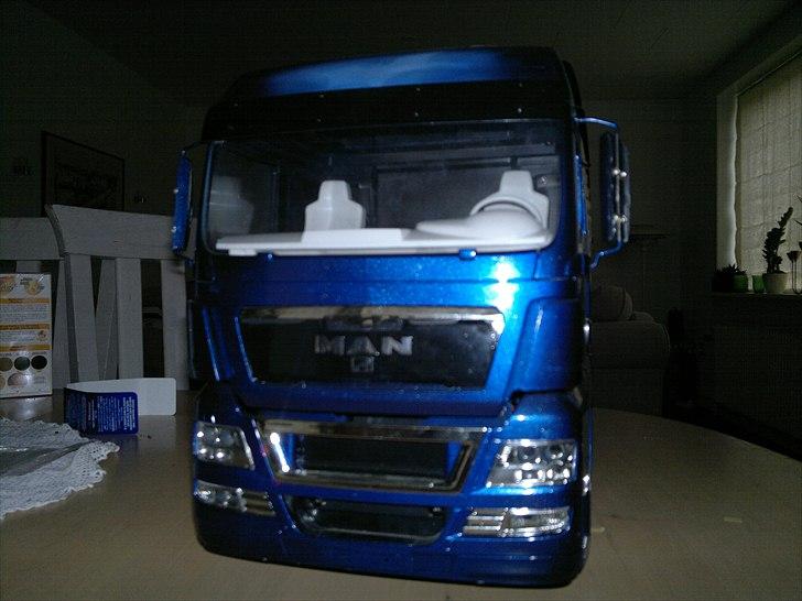 Lastbiler man tga billede 6