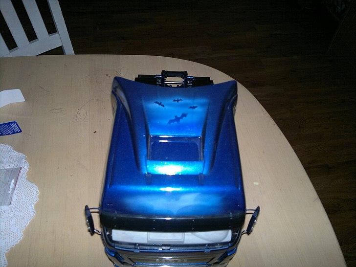 Lastbiler man tga billede 7