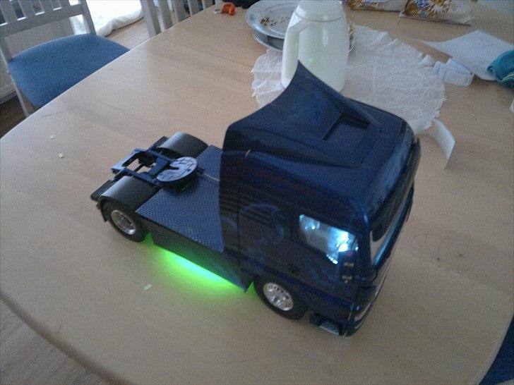 Lastbiler man tga billede 11