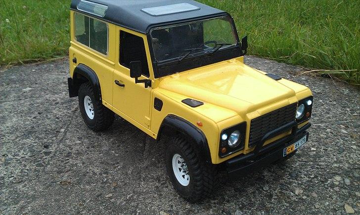 Bil cc-01 ( solgt ) billede 3