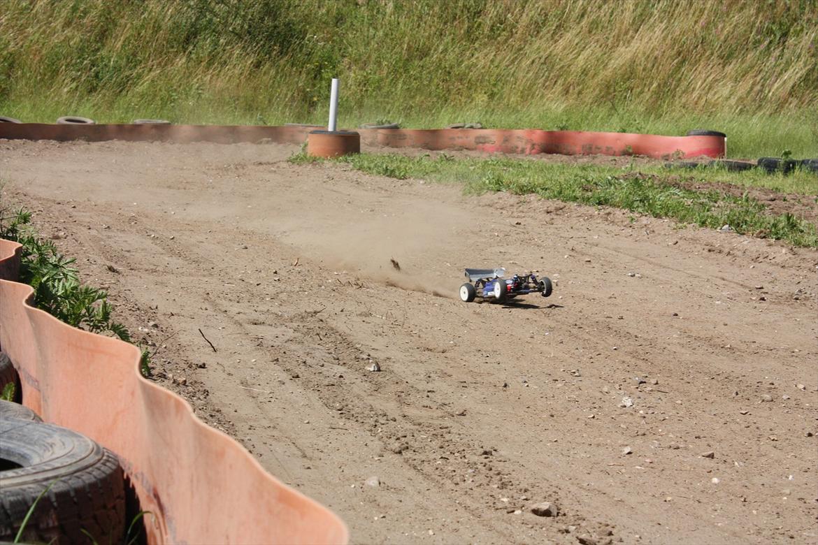 Off-Roader LRP S10 Blast BX billede 9