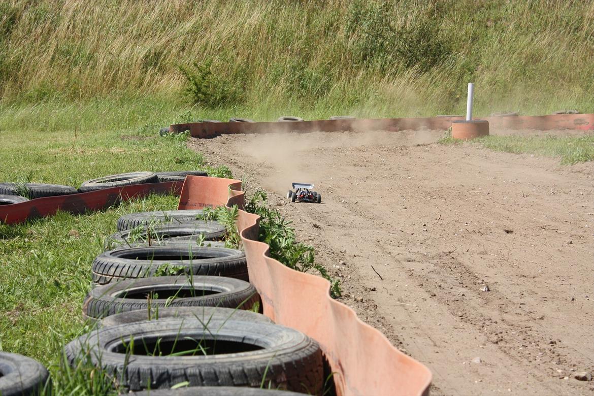 Off-Roader LRP S10 Blast BX billede 11