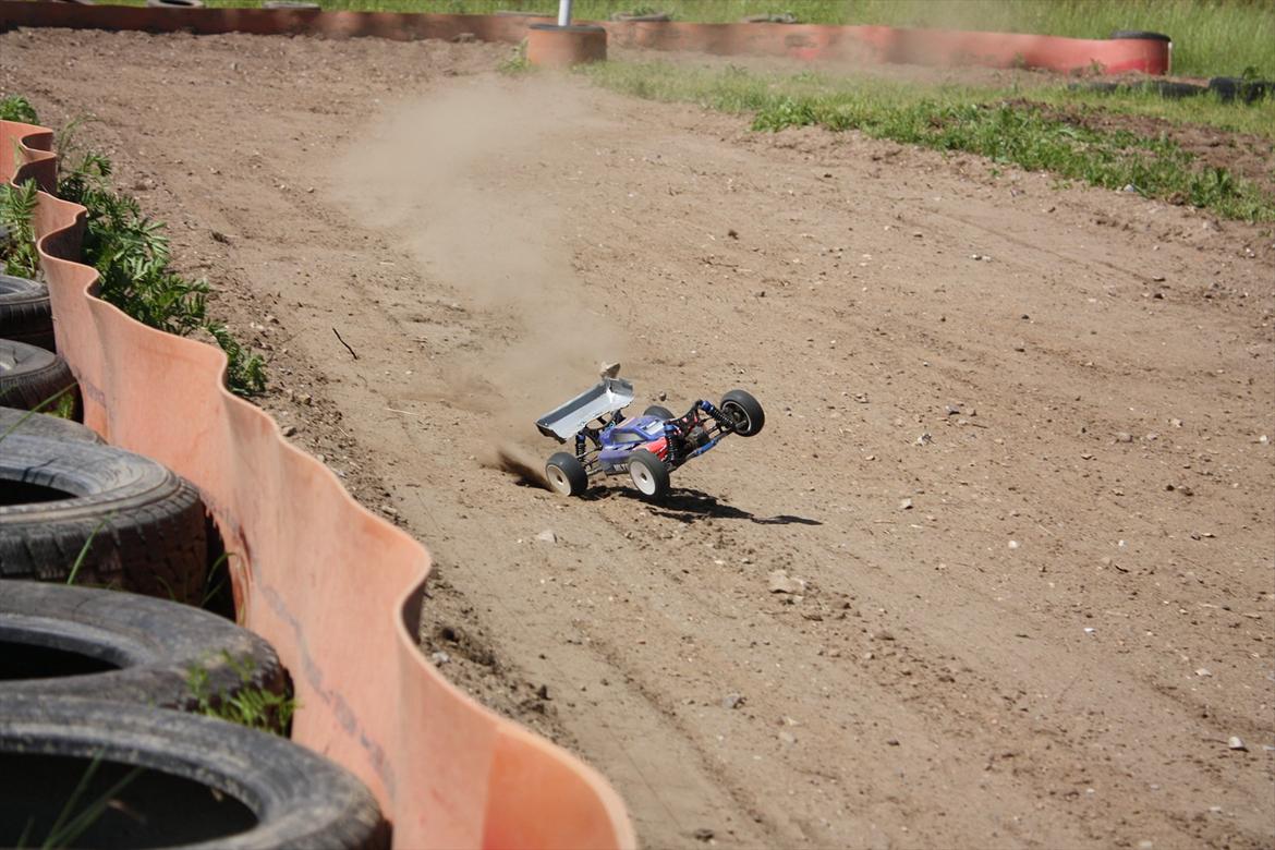 Off-Roader LRP S10 Blast BX billede 12