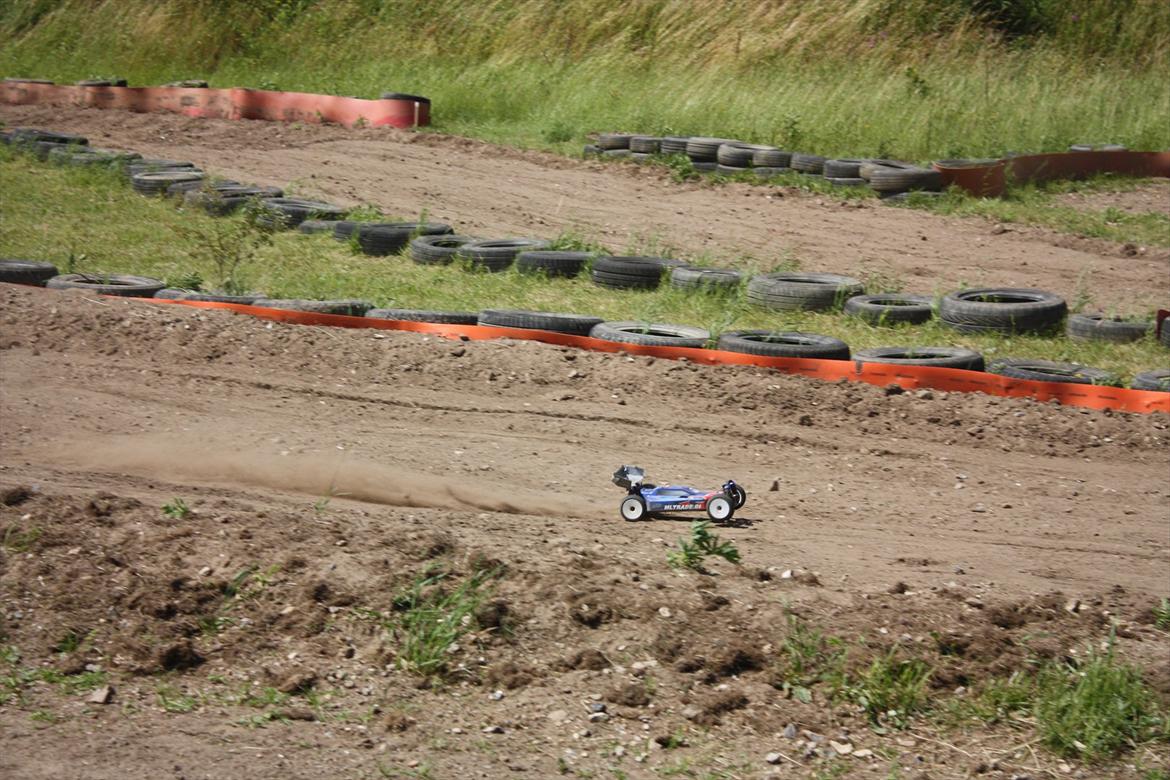 Off-Roader LRP S10 Blast BX billede 16