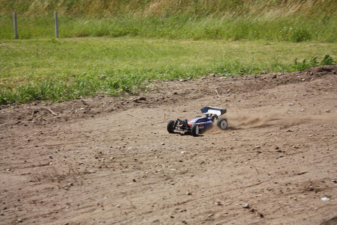 Off-Roader LRP S10 Blast BX billede 17