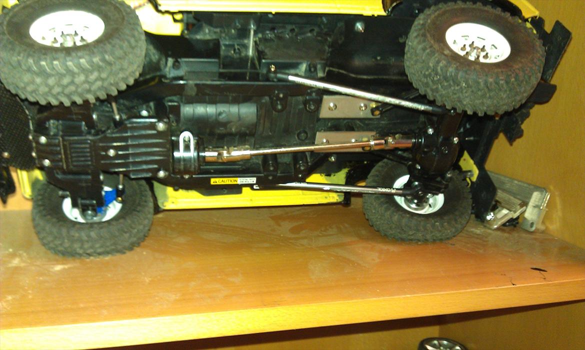 Bil cc-01 ( solgt ) billede 8