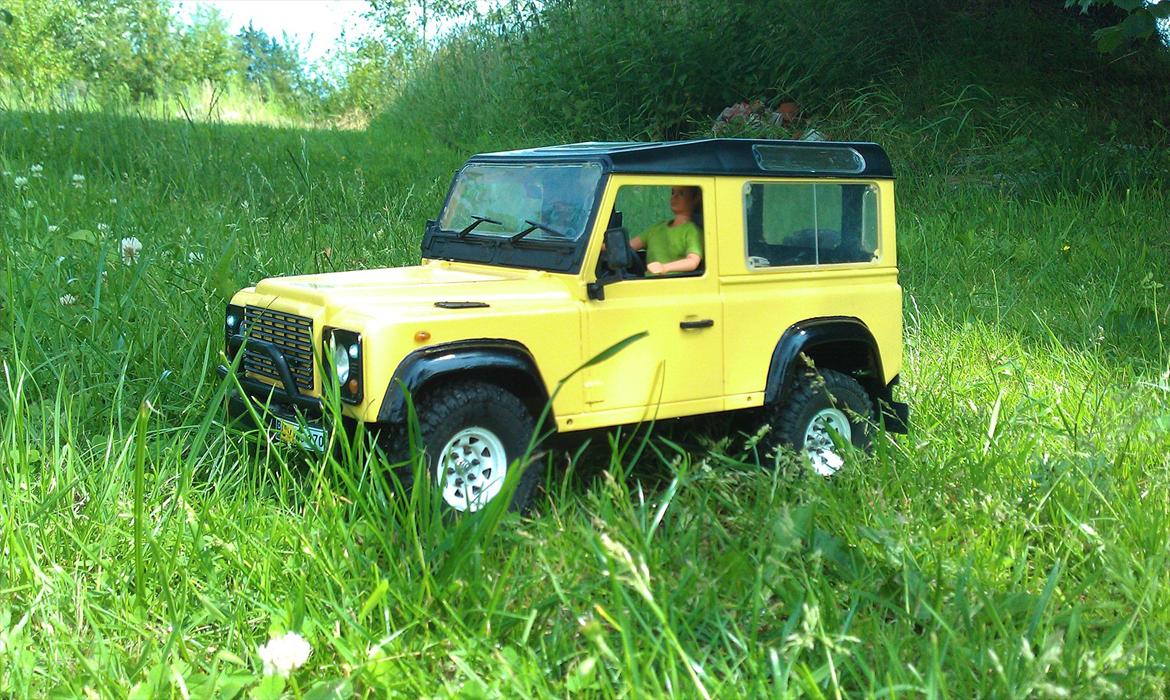 Bil cc-01 ( solgt ) billede 9