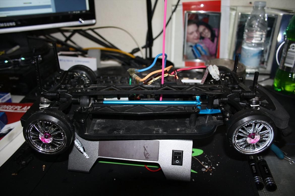 Bil Nanda sniper billede 6