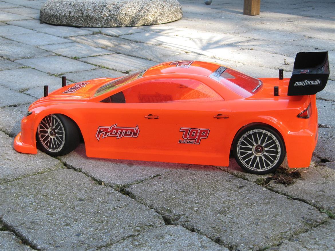 Bil Top Photon billede 5