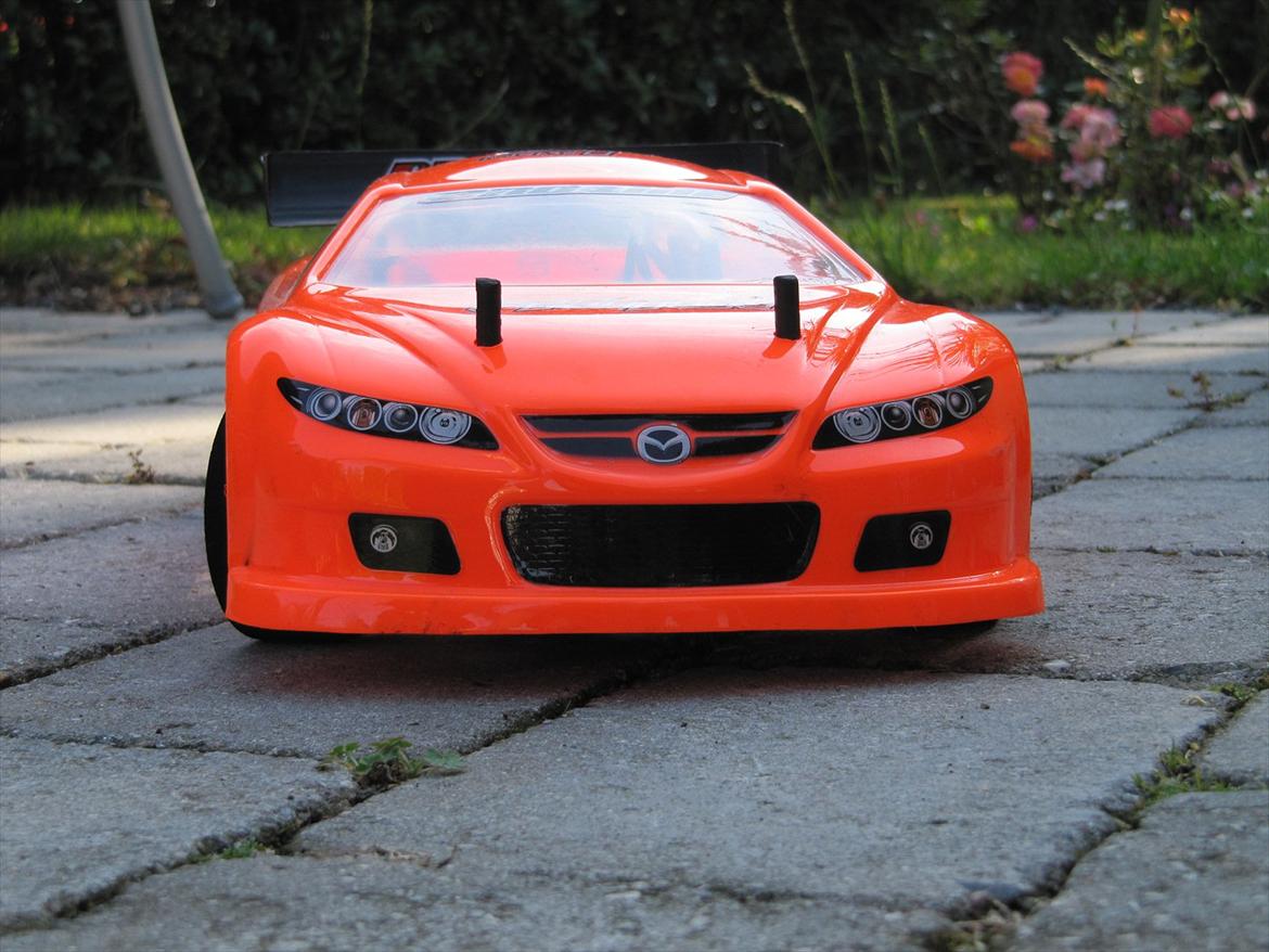 Bil Top Photon billede 3
