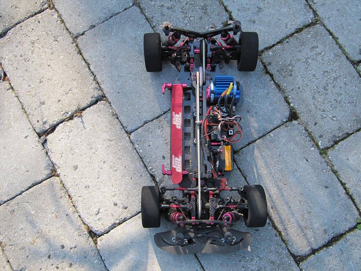 Bil Top Photon billede 9