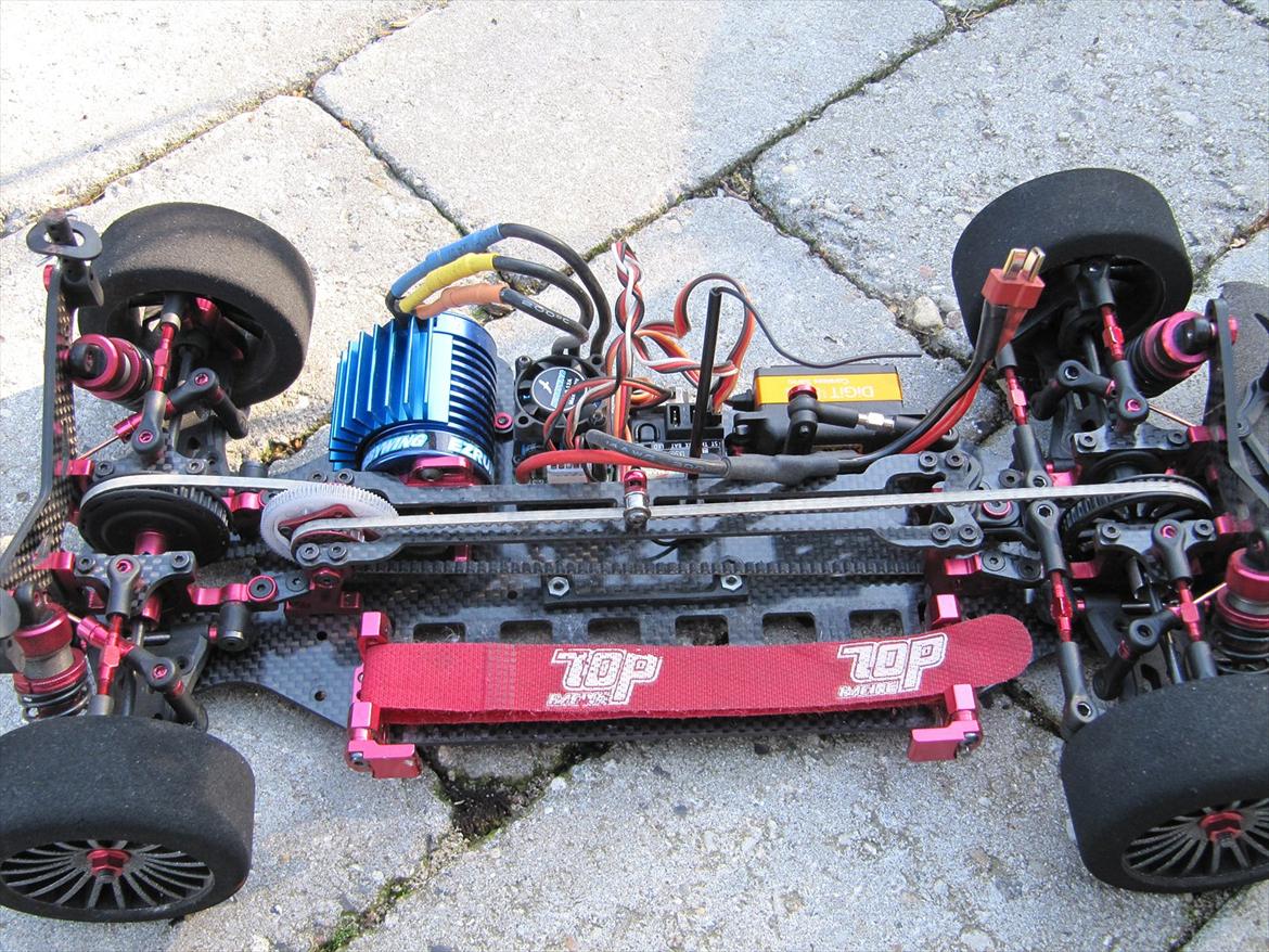 Bil Top Photon billede 11