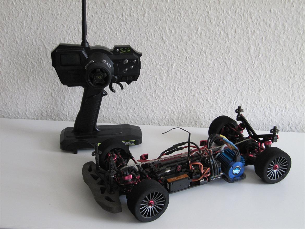 Bil Top Photon billede 13