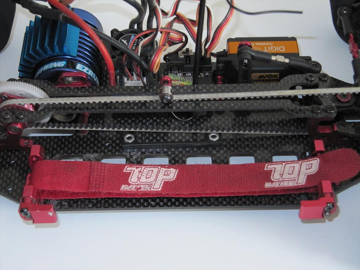 Bil Top Photon billede 14