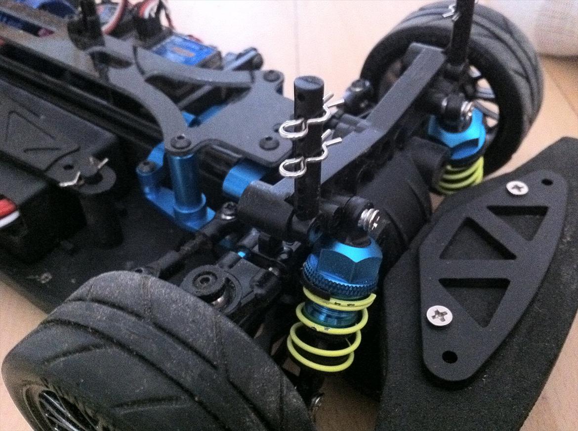 Bil Nanda Sniper billede 2