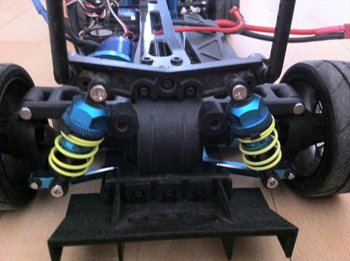 Bil Nanda Sniper billede 3