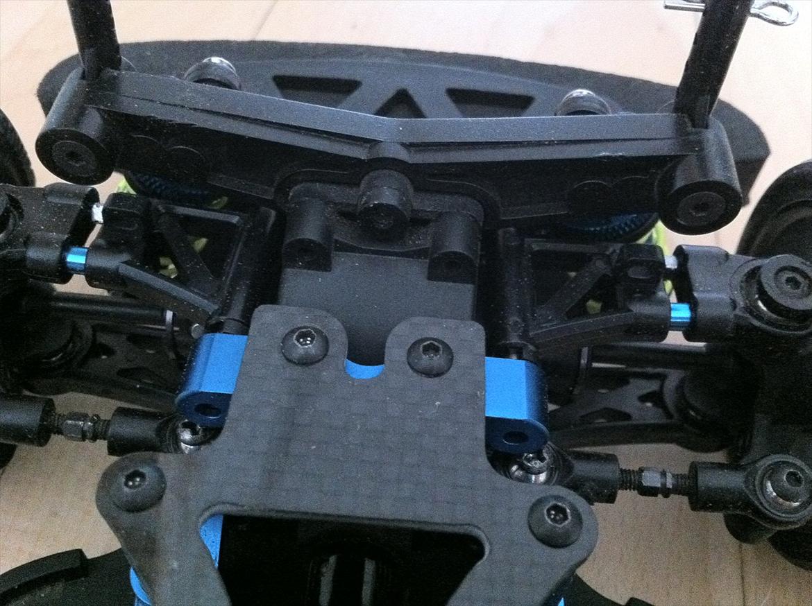 Bil Nanda Sniper billede 4