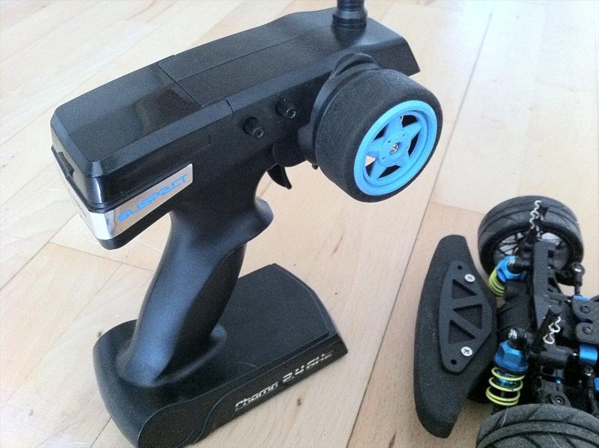 Bil Nanda Sniper billede 6