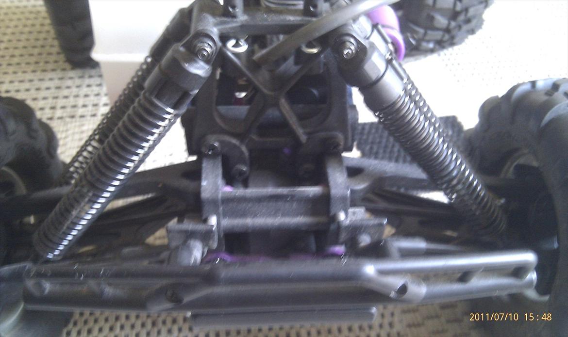 Bil HPI SAVAGE billede 8